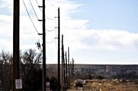 Xcel will cut power for at least 9,000 customers in Northern Colorado on Friday amid high winds and fire risk