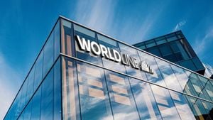 Worldline Appoints Pierre-Antoine Vacheron As New CEO