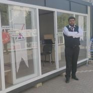 Burak Tas