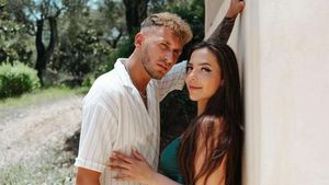Shock Departure On Temptation Island As Kevin Quits