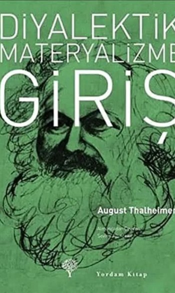 Diyalektik Materyalizme Giriş