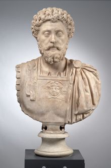 Marcus Aurelius