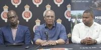 Three dead, 10 wounded in Turks and Caicos Islands nightclub mass shooting attack | Fox News Video