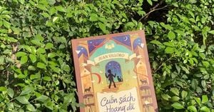 Mexican Literary Gem Launches In Vietnam Amid Diplomatic Milestone
