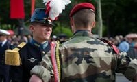 Défense : tout savoir sur ce nouveau produit de placement pour financer le réarmement de la France