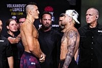 Prediction, pick for Cam Rowston vs. Cody Brundage at UFC 325