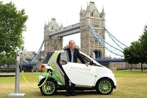 Motoring Icon Quentin Willson Dies At Age 68