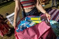 Trump pushes to destroy $10M in contraceptives as Virginia lawmakers sound the alarm