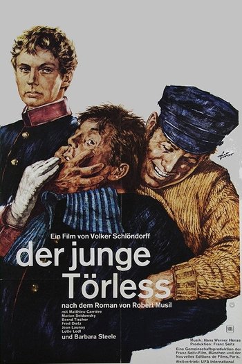 Genç Törless