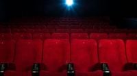 Kinoprogramm Mainz: Welche Filme laufen am Dienstag bei CAPITOL Mainz, CineStar Mainz, Cineplex - Apollo-Kino-Center?