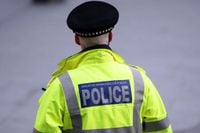 ‘Significant challenges’ remain for police response to grooming gangs – watchdog