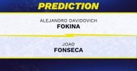 Alejandro Davidovich Fokina vs. Joao Fonseca Prediction, Odds, Picks for ATP Cincinnati Open 2025