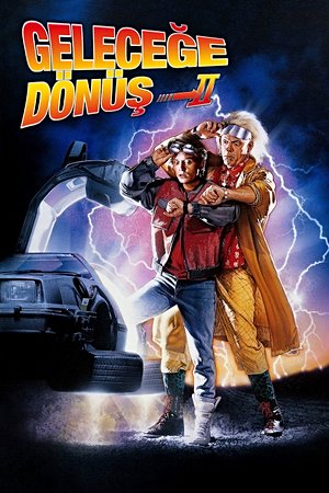 Geleceğe Dönüş 2