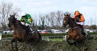 JP McManus' jockey picks 13-year-old outsider for Irish Grand National ride