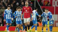 Man United vs Brighton - FA Cup third round RECAP