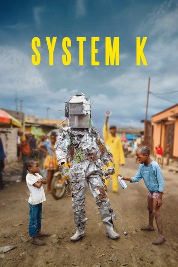 Sistem K