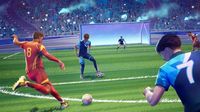 Rematch Is A Compellingly Fussy Take on Football
