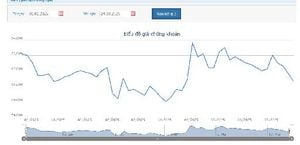 Vietnam Stock Market Fluctuates Amid Key Trading Recommendations