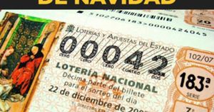 Regulating The Spanish Christmas Lottery: Need For Control?