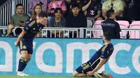 'Anyone who thinks Cruz Azul or Tigres already has the title in the bag is wrong' - Mexican media react to Vancouver Whitecaps' win over Inter Miami in CONCACAF Champions Cup semifinals  | Goal.com English Oman