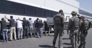 Hyundai Battery Plant Restarts After Immigration Raid