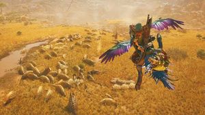 Monster Hunter Wilds Captivates Players With Thrilling Challenges