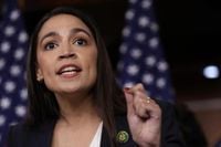 What did AOC say? Alexandria Ocasio-Cortez clarifies Stephen Miller jab after backlash over alleged body shaming comments