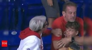 Viral Phillies Fan Incident Sparks Outrage And Redemption