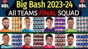 Thrilling Showdown Awaits In BBL Finals