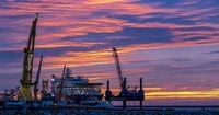 Italy's top court blocks extradition of Ukrainian suspect in Nord Stream explosions' case