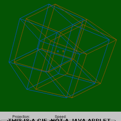 Daha Yüksek Boyutlu Bir Evren mi?