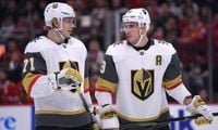 Daily Nuggets: Golden Knights Almost Healthy; International Play