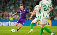 Dove vedere Fiorentina-Betis
