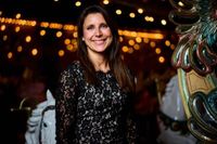 Ann-Kathrin Mack to become Managing Partner of Europa-Park