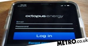 Octopus Energy Announces £200 Payments For Pensioners