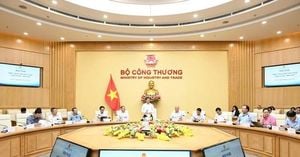 Vietnam Boosts Trade Relations With United States