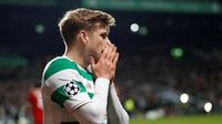 Celtic hero eyed for shock return to club just 2 months after they released him