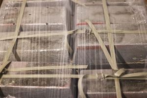 China Sentences 27 In Major Antimony Smuggling Case