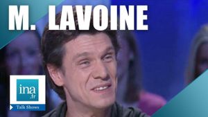 Marc Lavoine Reflects On Grief And Love