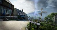 Atomfall review – a satisfyingly British way to survive a fallout