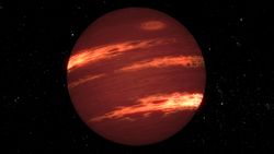 Gezegen mi yoksa Yıldız mı? Kahverengi Cüceler (Brown Dwarfs)