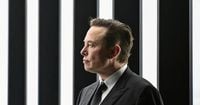 Musk says xAI to take legal action against Apple over App Store rankings