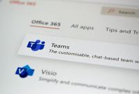 Microsoft Teams Boosts Security Against Phishing, Cyber Attacks