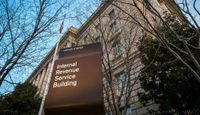 Tax Day is Tuesday. Are you ready? Tips for late filers