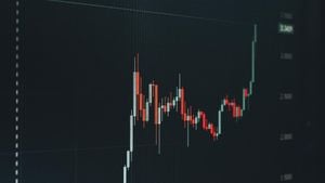 Ripple Faces Volatility Amid Regulatory Uncertainties