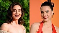 Margaret Qualley Is Playing a Lesbian (Again!) Opposite Aubrey Plaza
