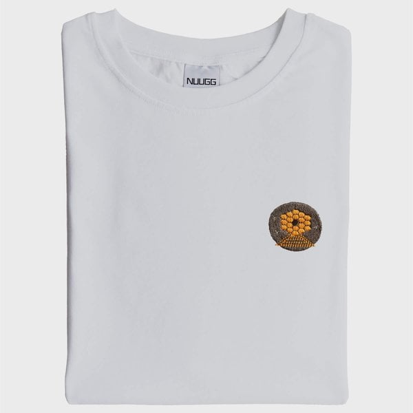 James Webb T-Shirt (Nakış, %100 Pamuk)