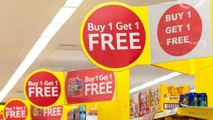 England Bans Junk Food Deals In Major Obesity Crackdown