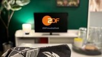 ZDF wird zum Streaming-Portal: So unterscheidet es sich von der alten Mediathek