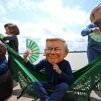 Countries gather in Brazil for pivotal climate summit - World News